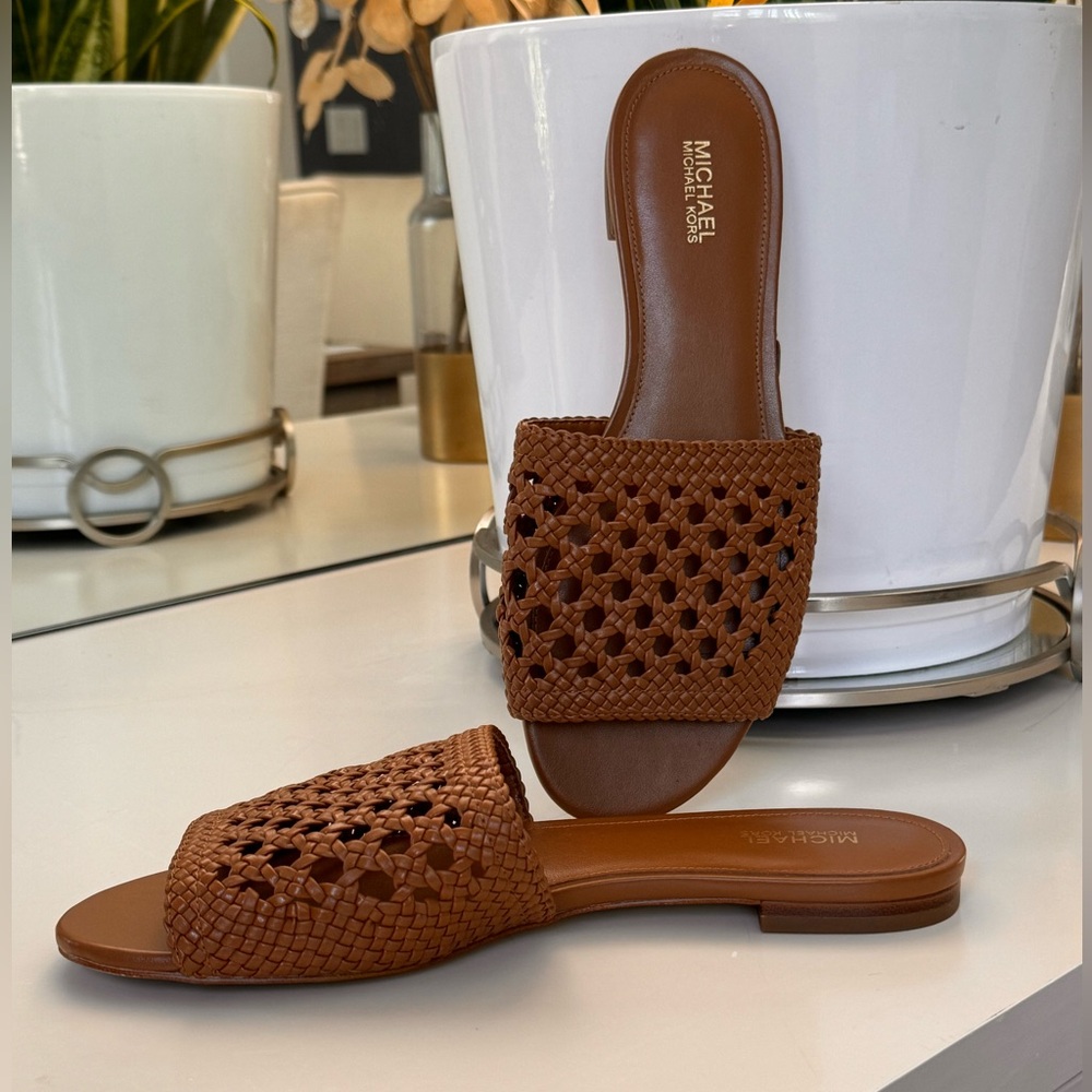 Michael kors sandals